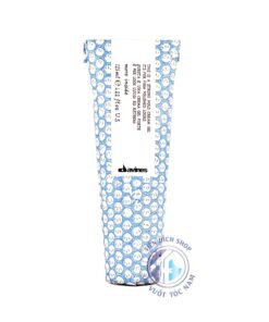 davines strong hold cream gel