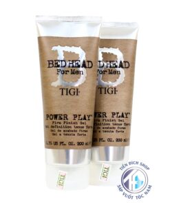 gel Vx 88 xổ số lô đề tigi bed head