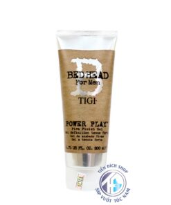 gel tigi bed head