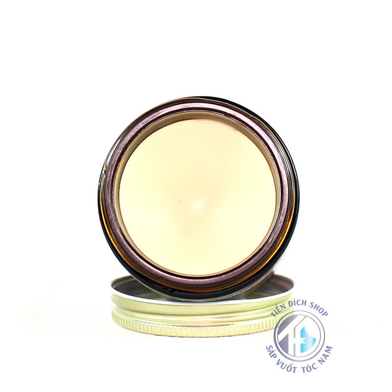 Grim Grease Water Based Pomade Firm Hold