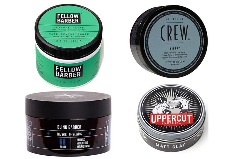 Khi nào là thích hợp để sử dụng pomade, wax hay gel Vx 88 xổ số lô đề?