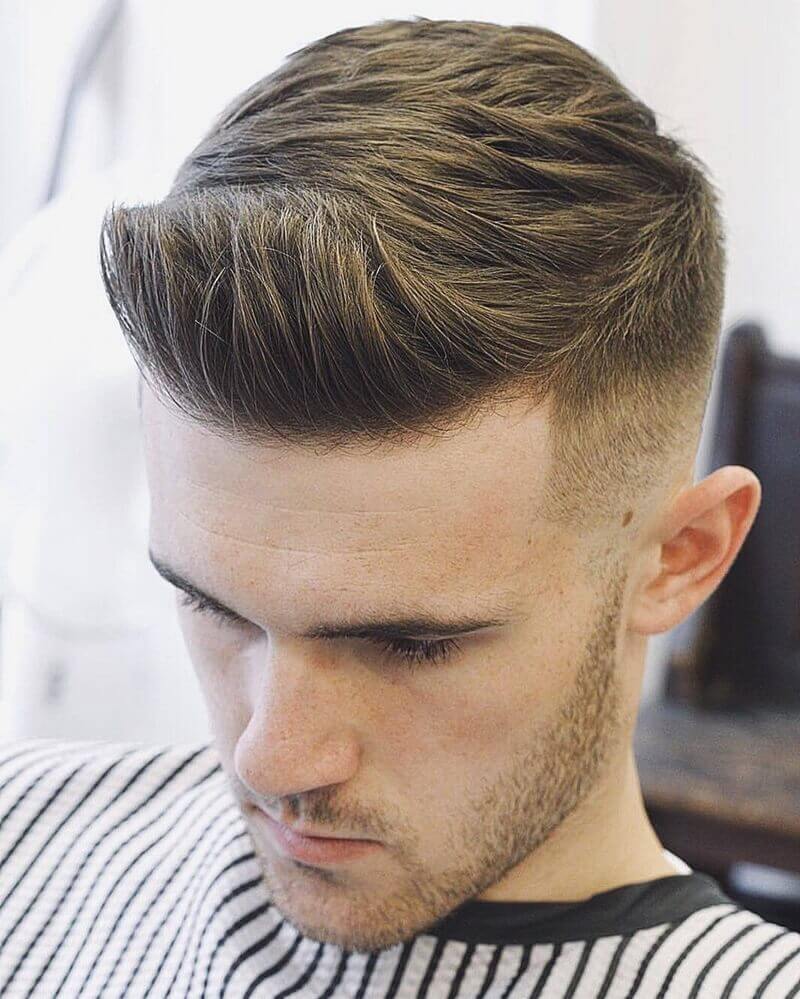Quiff 2020