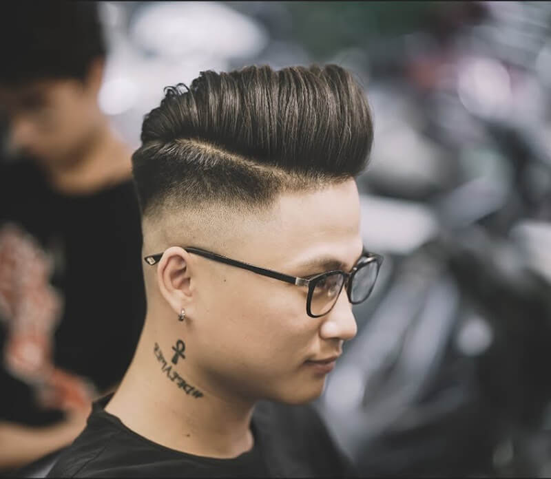 Pompadour 2020