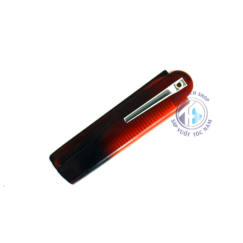 ​Lược gấp - lược gấp bỏ túi review