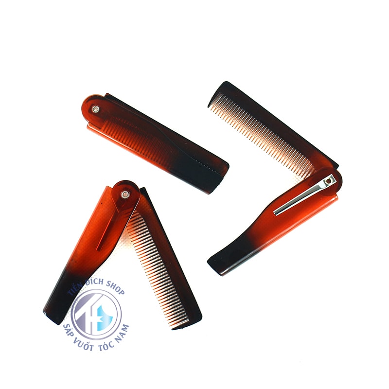 mua ​Lược gấp - lược gấp bỏ túi
