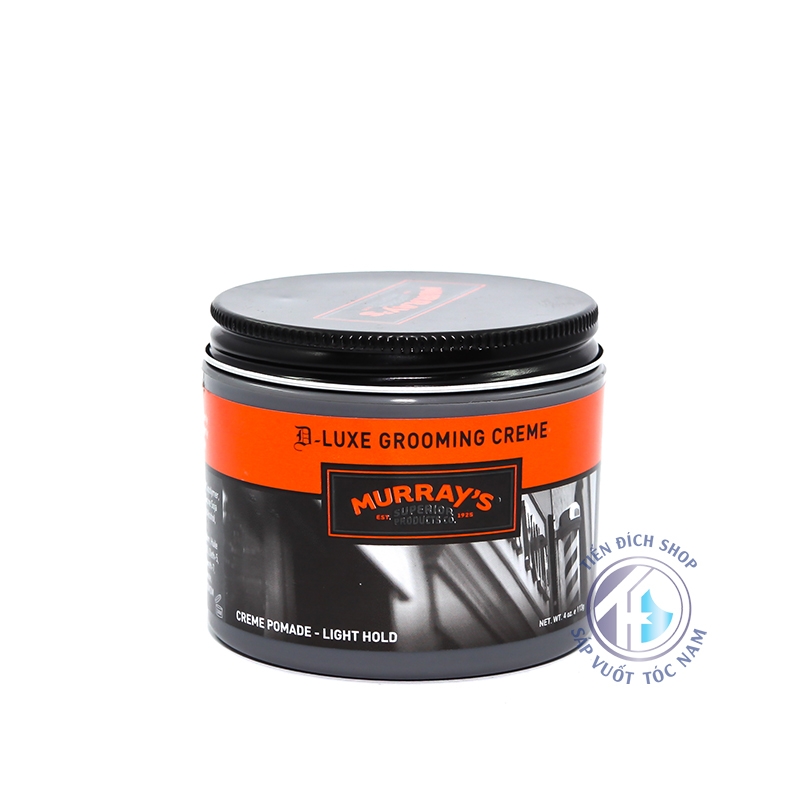 sáp Murrays D Luxe Grooming Creme