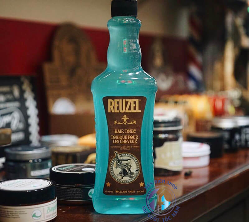Reuzel Hair Tonic
