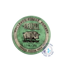 reuzel green pomade 35g