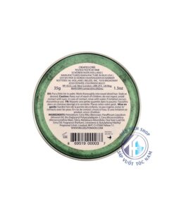 reuzel pomade green