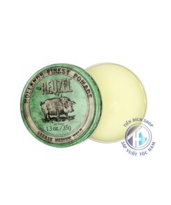 pomade reuzel green