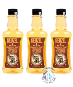 reuzel grooming tonic