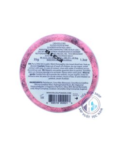 reuzel pink pomade 35g