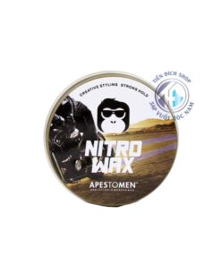 Nhà Cái Vx88 Esball Apestomen Nitro Wax