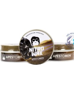 Nhà Cái Vx88 Esball Apestomen Nitro Wax