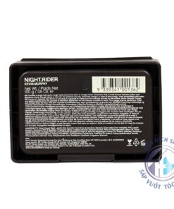 sáp kevin murphy night rider 2019