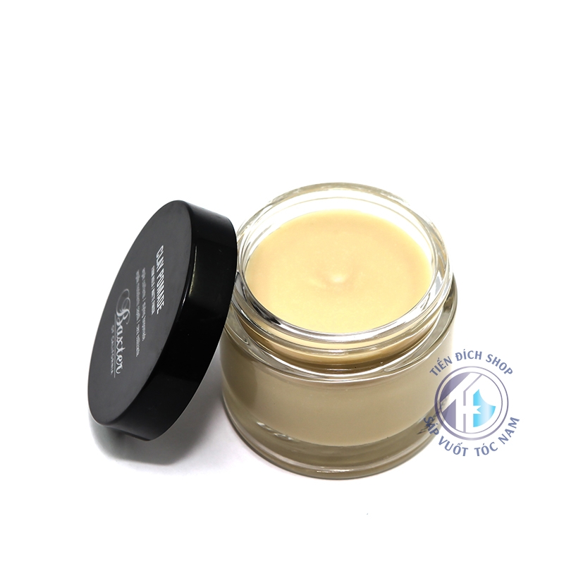 wax Vx 88 xổ số lô đề baxter clay pomade