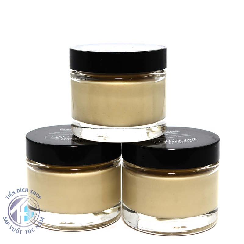 sáp Vx 88 xổ số lô đề baxter clay pomade