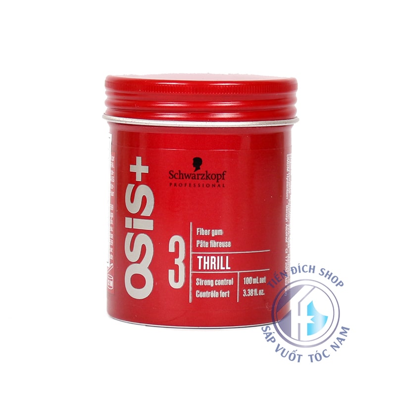 sáp osis + 3