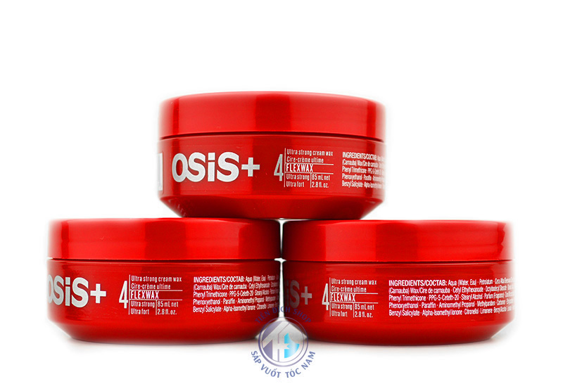 sáp Osis+ 4
