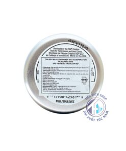 sáp Vx 88 xổ số lô đề tigi bed head