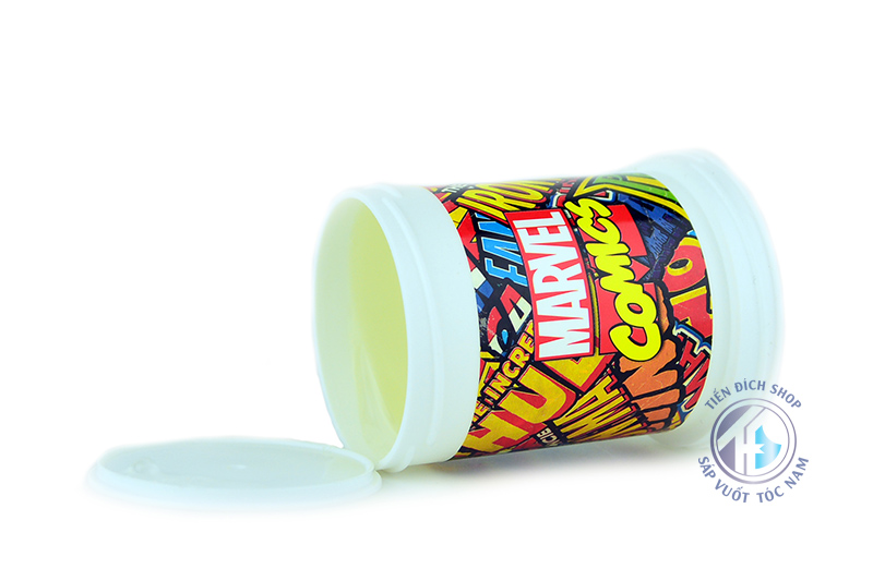 sap 2vee hair pomade korea