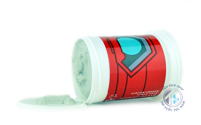 sáp tóc nam 2Vee Matte Wax Iron Man