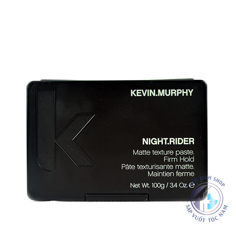 Sáp vuốt tóc Kevin Murphy Night Rider