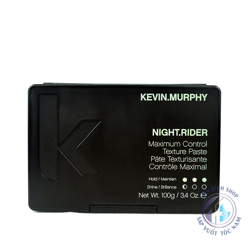 Sáp vuốt tóc Kevin Murphy Night Rider