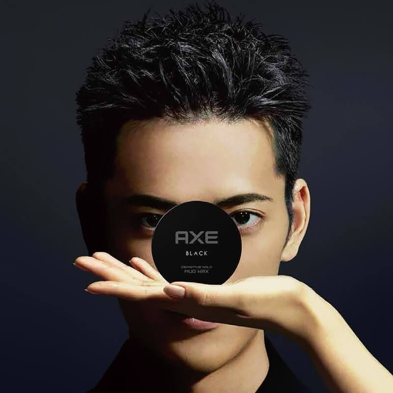 Axe black