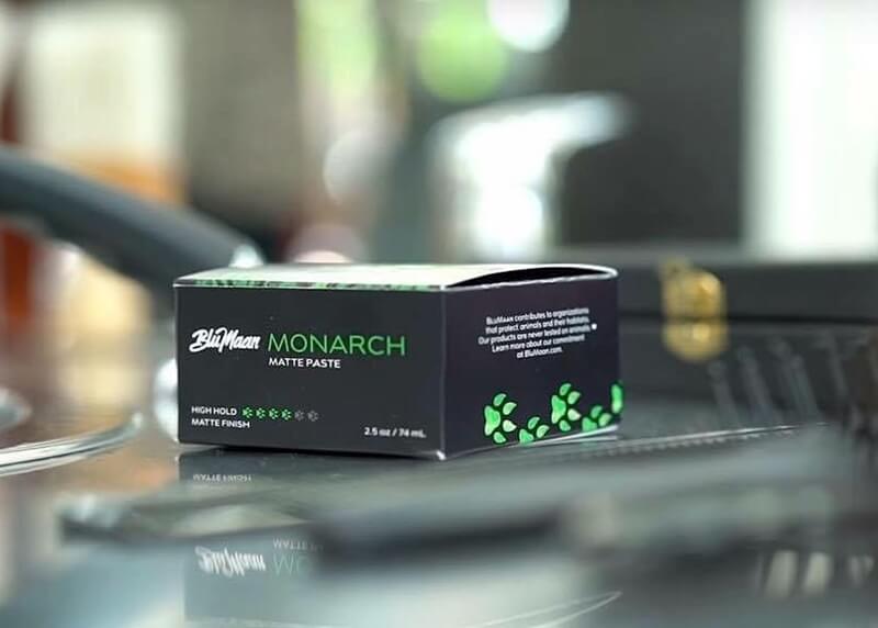 Blumaan sư tử xanh Blumaan sư tử xanh 
