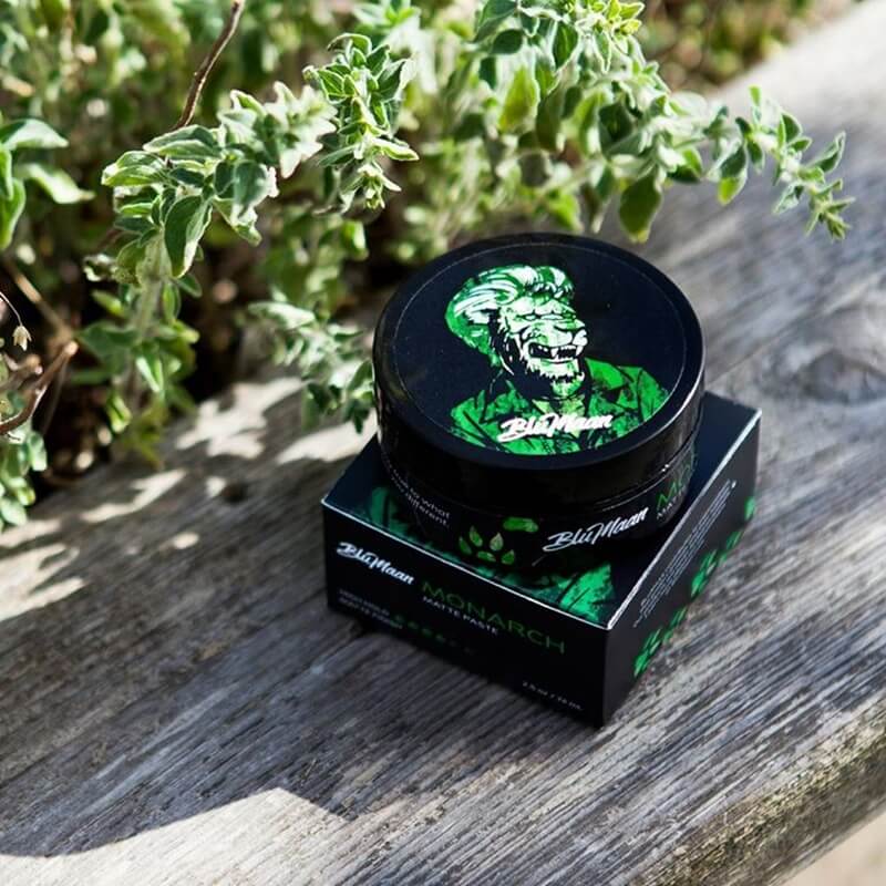 review blumaan monarch