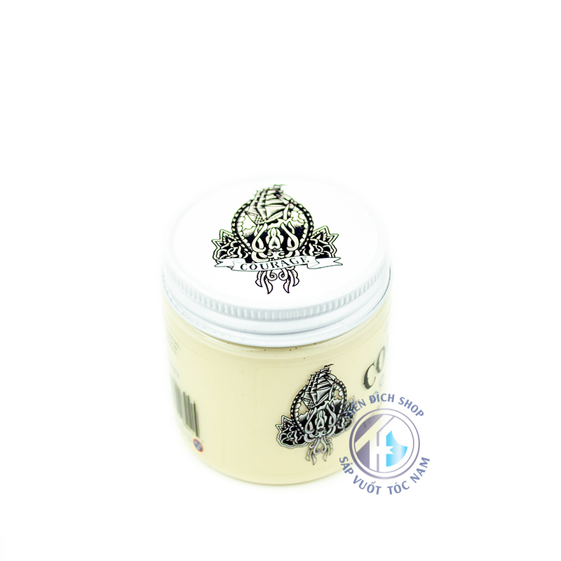  sap vuot toc cao cap courage clay pomade