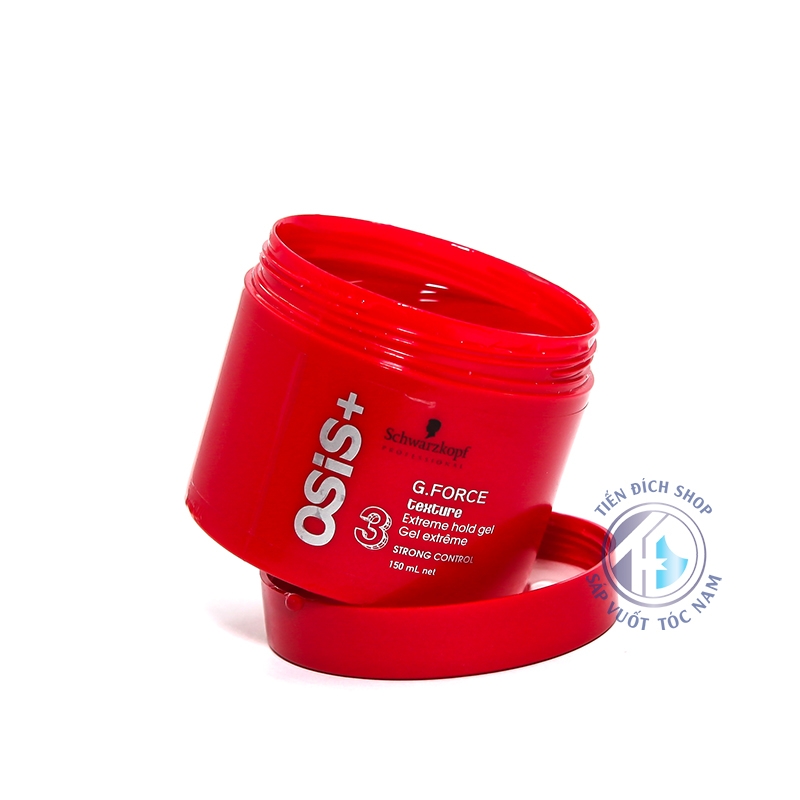 Gel Vx 88 xổ số lô đề mềm Osis+ 3