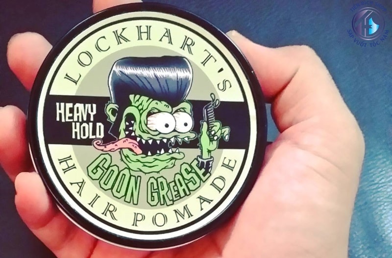 pomade cao cấp tại tiến đích shop