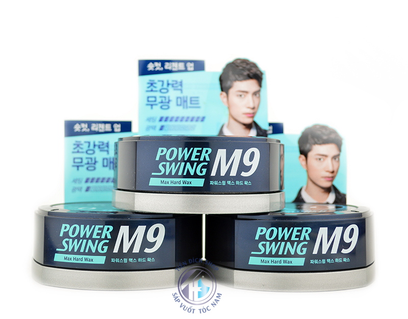 Wax Vx 88 xổ số lô đề M9 Power Swing
