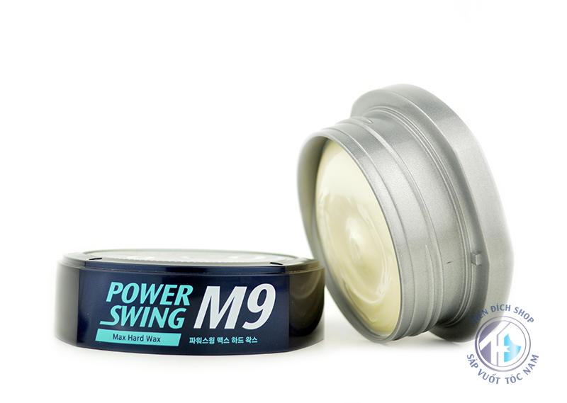 sáp Vx 88 xổ số lô đề nam M9 Power Swing