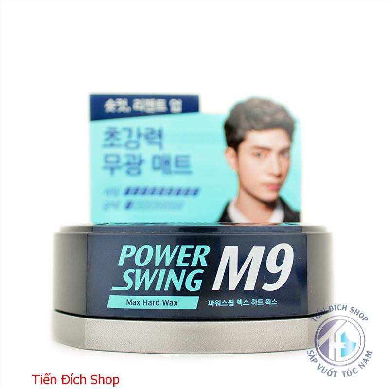 Wax Vx 88 xổ số lô đề cho nam M9 Power Swing