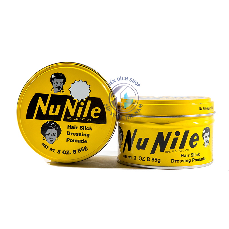 sáp tóc Murrays Nu Nile cao cap