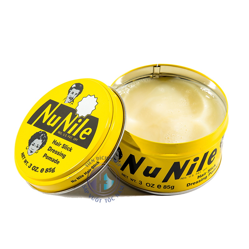Murrays Nu Nile nhap khau tại việt nam