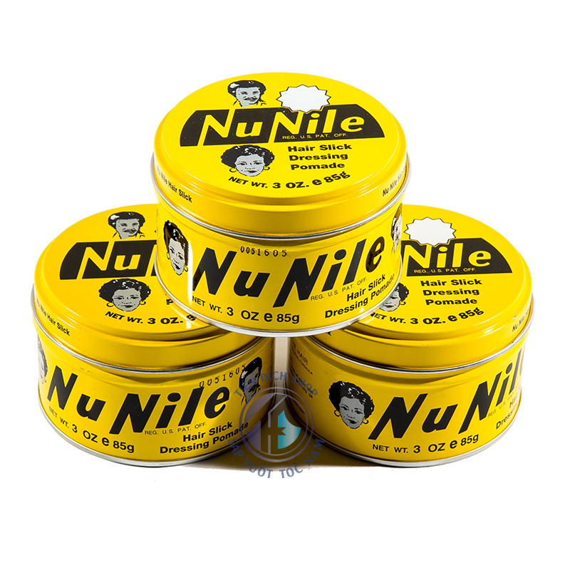 sáp Vx 88 xổ số lô đề nam Murrays Nu Nile pomade