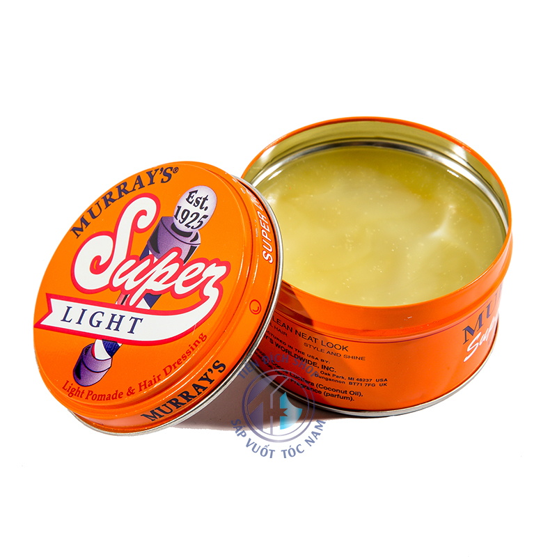  Murrays Super Light nhap khau