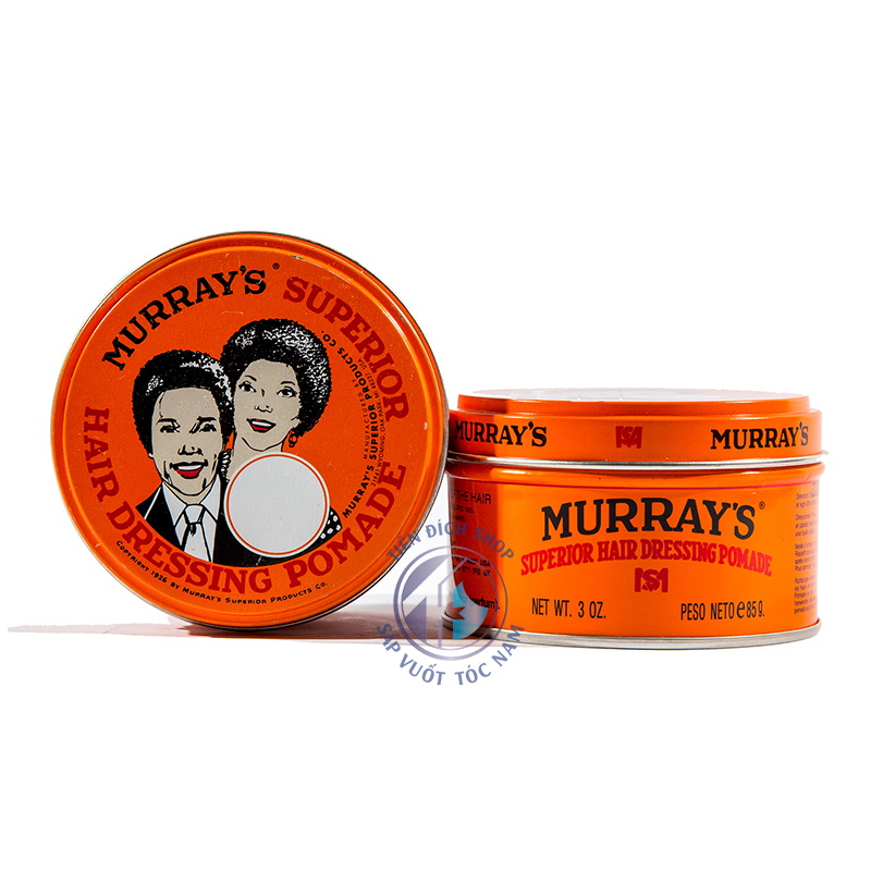 sap Murrays Pomade Superior tại hà nội