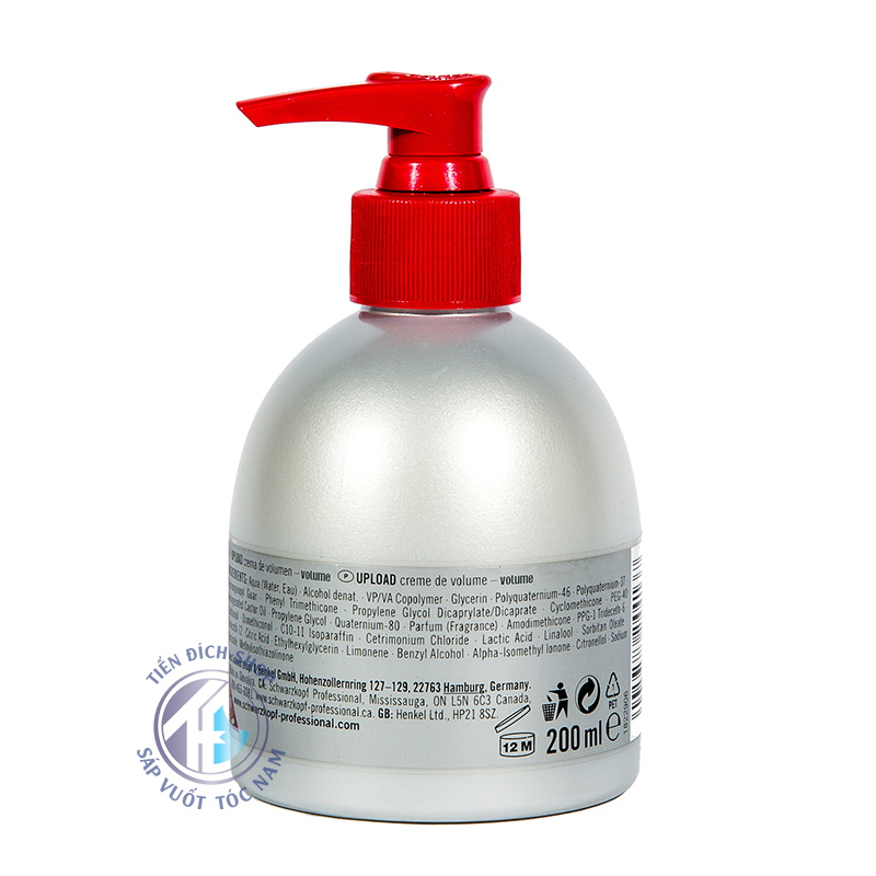 Gel Vx 88 xổ số lô đề Osis+ 2 Upload Schwarzkopf