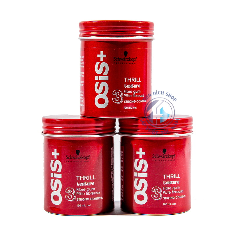 sáp osis cao cấp
