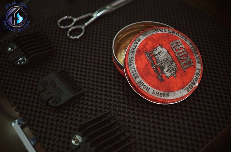 pomade cao cấp tại tiến đích shop