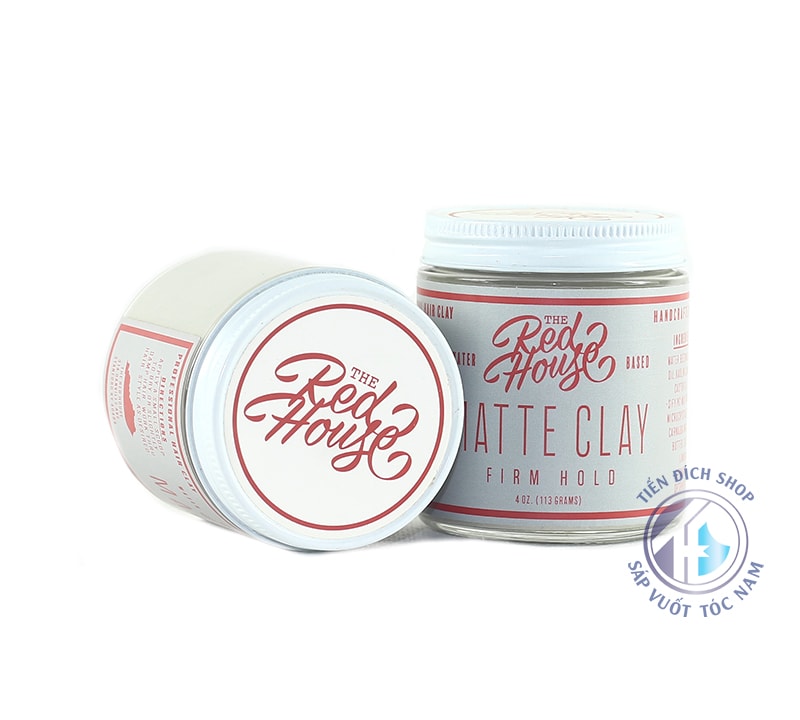 pomade gốc dầu 