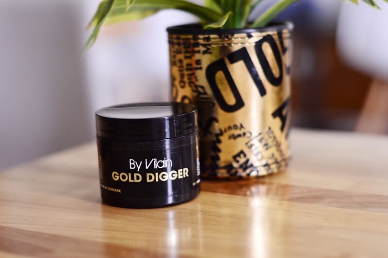 By Vilain Gold Digger