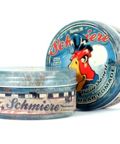 schmiere water based