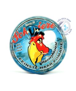 schmiere water based pomade