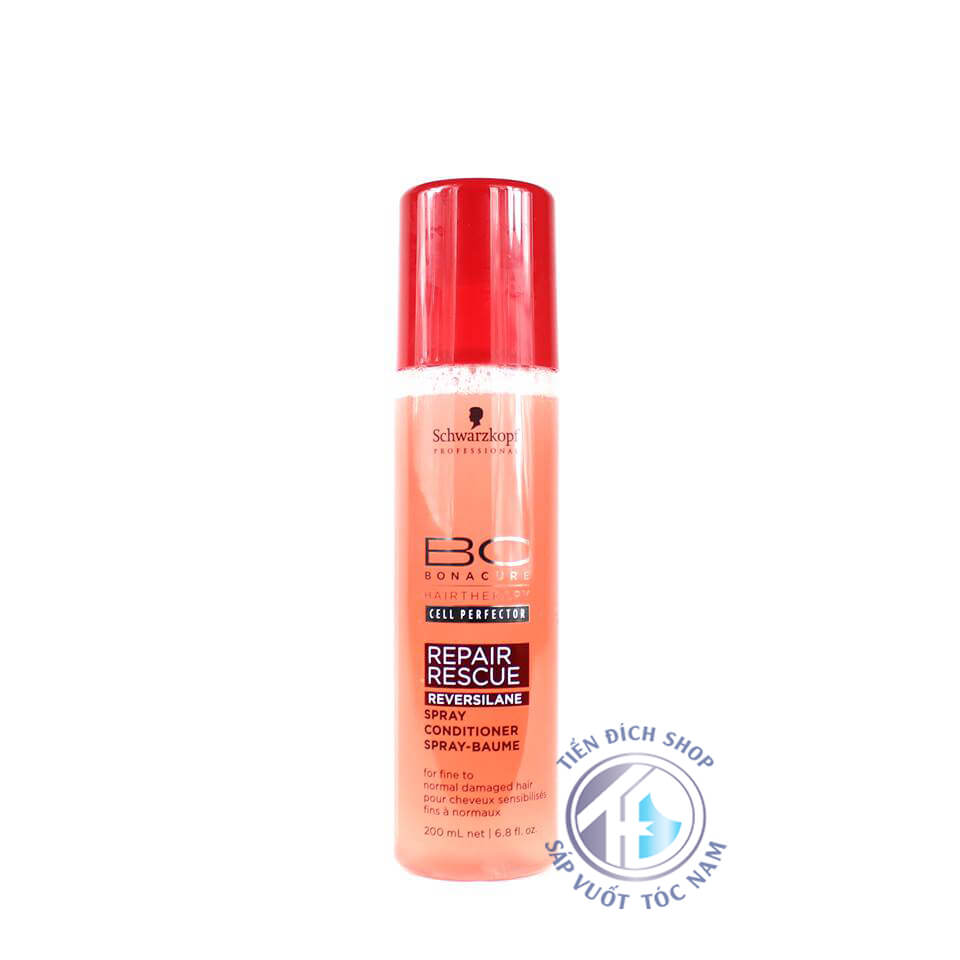 Schwarzkopf BC Repair Spray Conditioner